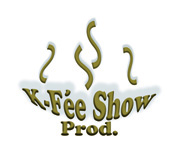 affLOGO K-Fée Show plus petit