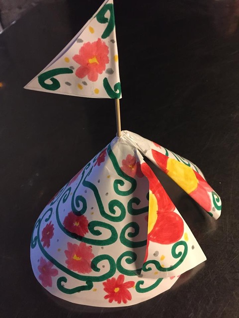 Animation de fêtes et anniversaires pour enfants à domicile