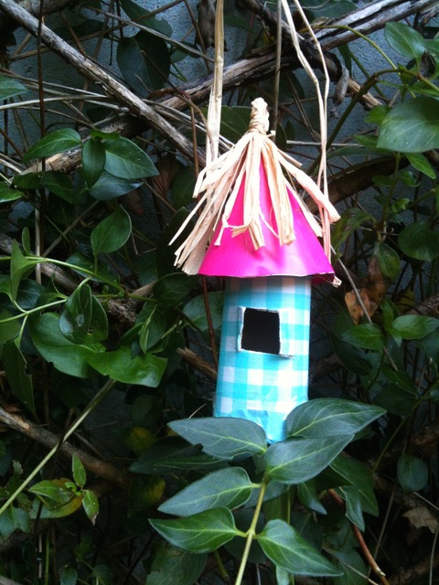 Animation de fêtes et anniversaires pour enfants à domicile 