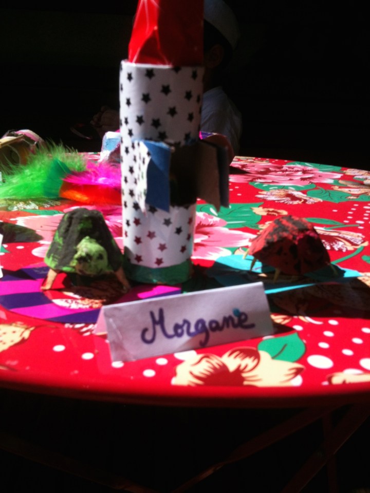 Animation de fêtes et anniversaires pour enfants à domicile