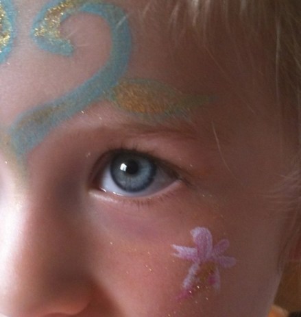 Animation de fêtes et anniversaires pour enfants à domicile