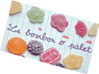 Le Bonbon Au Palais